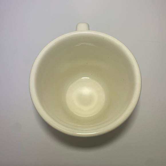 Vintage Homer Laughlin China Coffee Mug - Picture 6 of 7